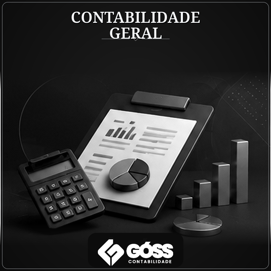 Contabilidade Geral