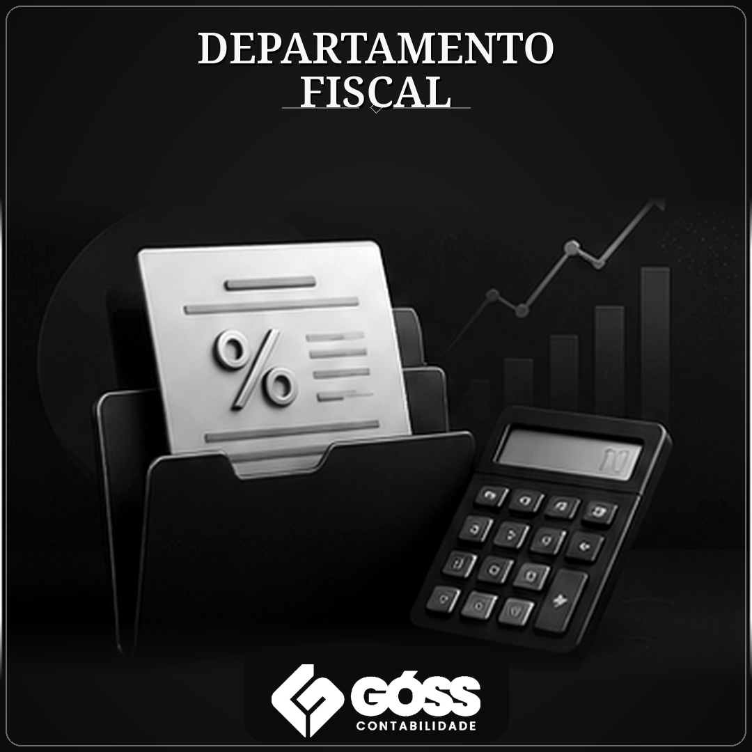 Departamento Fiscal