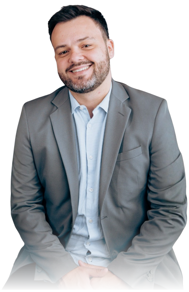 Profissional da Góss Contabilidade